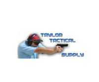 Taylor Tactical Supply coupons